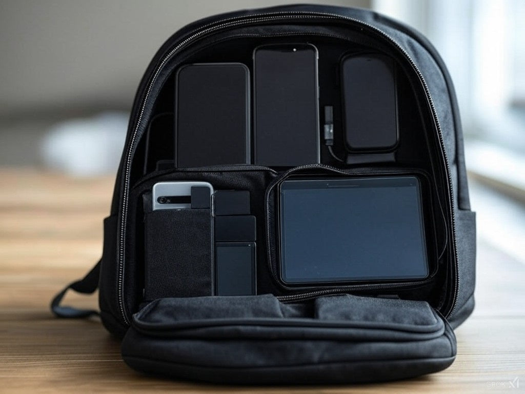 Faraday Ultimate Everyday Backpack